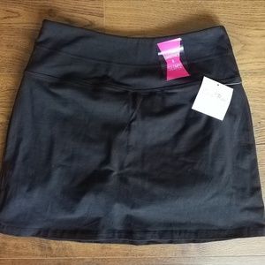 Coral Bay ladies skort